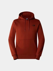 Худи и свитшоты The North Face модель NF0A7X1JUBC1 Фото
