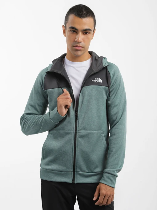 Худи и свитшоты The North Face модель NF0A7Z9OONL1 Фото