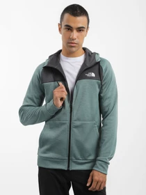 Худи и свитшоты The North Face модель NF0A7Z9OONL1 Фото
