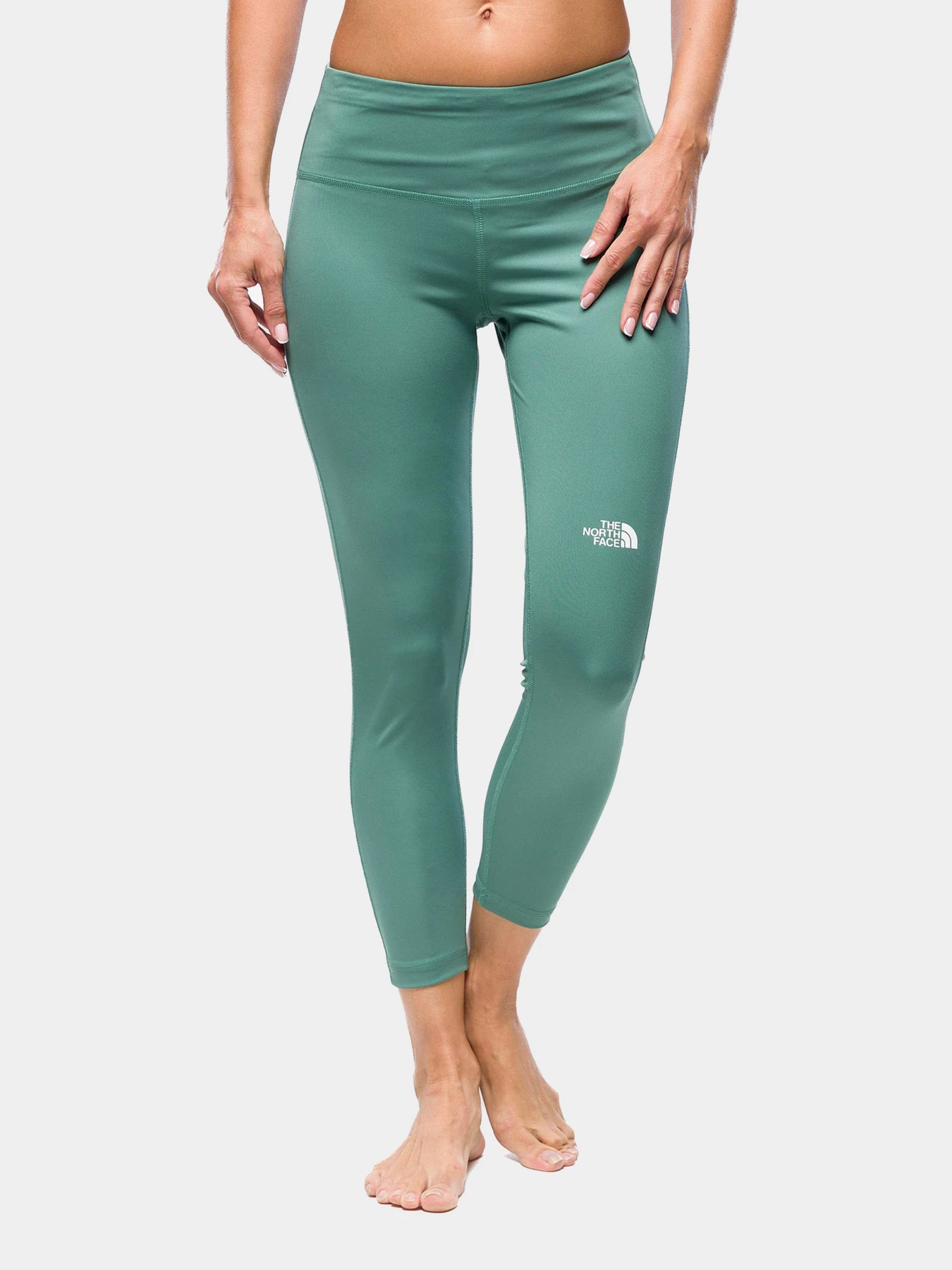 Брюки The North Face модель NF0A7ZB8I0F1 Брюки The North Face модель NF0A7ZB8I0F1 Фото