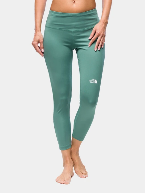 Брюки The North Face модель NF0A7ZB8I0F1 Фото