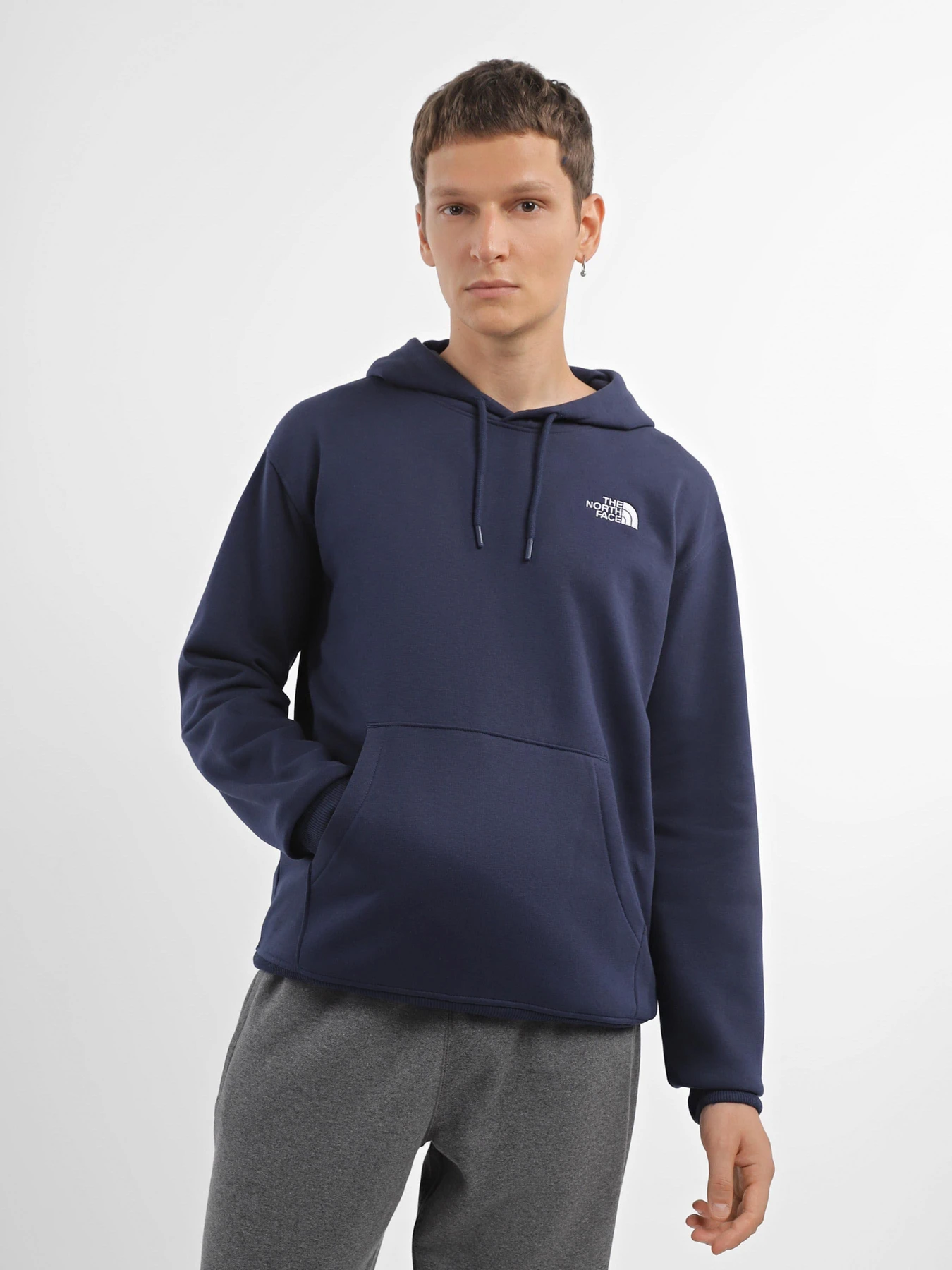 Худи и свитшоты The North Face модель NF0A7ZJ98K21 Фото