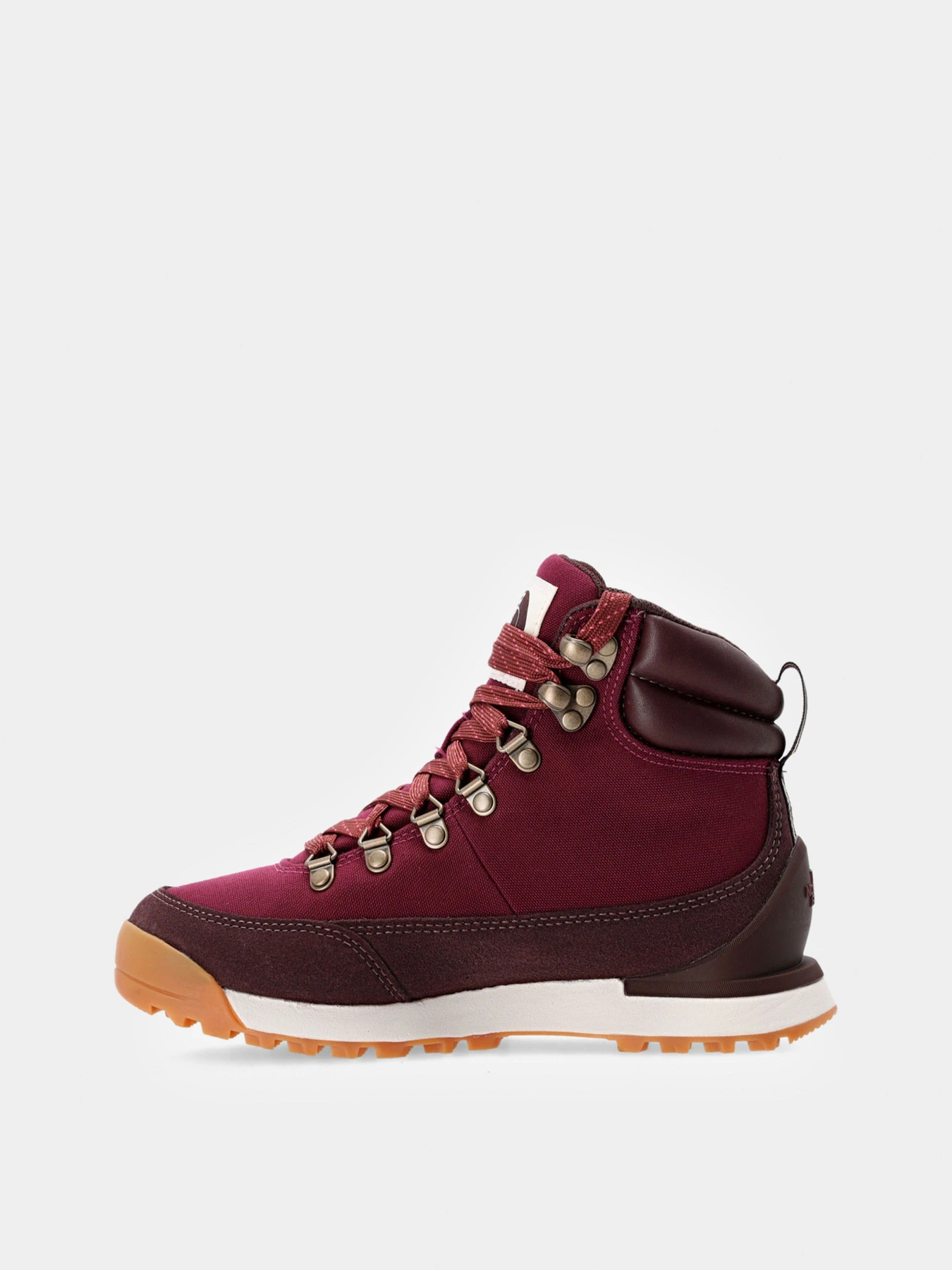 Ботинки и сапоги The North Face модель NF0A8179OI51 Ботинки и сапоги The North Face модель NF0A8179OI51 Фото