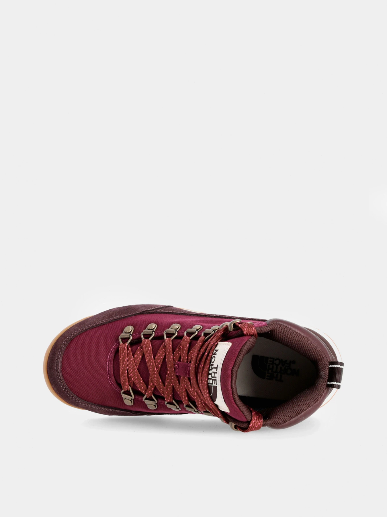 Ботинки и сапоги The North Face модель NF0A8179OI51 Ботинки и сапоги The North Face модель NF0A8179OI51 Фото