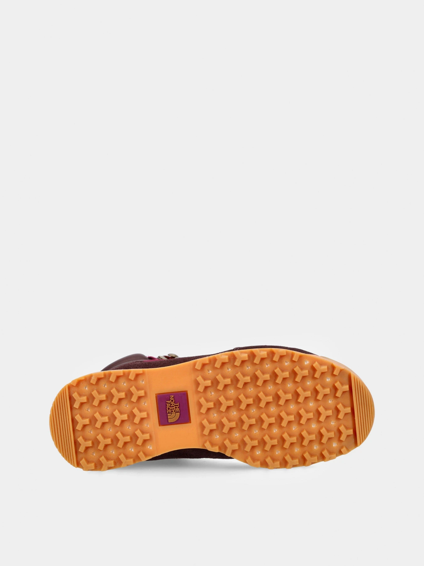 Ботинки и сапоги The North Face модель NF0A8179OI51 Ботинки и сапоги The North Face модель NF0A8179OI51 Фото