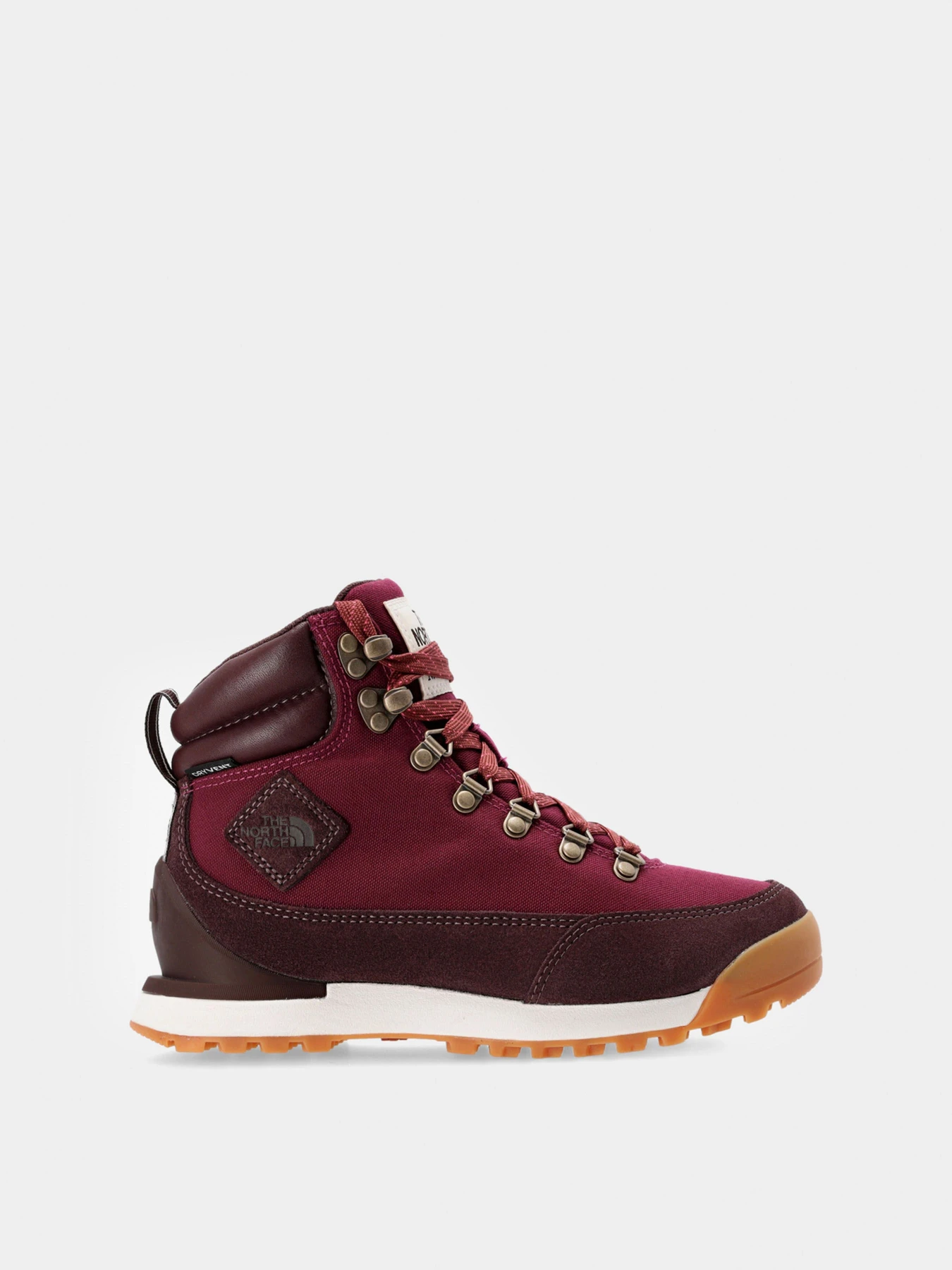 Ботинки и сапоги The North Face модель NF0A8179OI51 Ботинки и сапоги The North Face модель NF0A8179OI51 Фото
