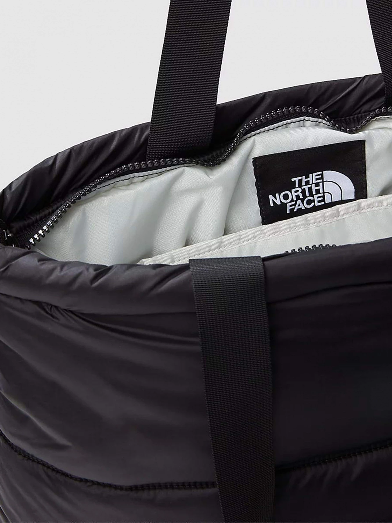 Сумки The North Face модель NF0A81BUJK31 Сумки The North Face модель NF0A81BUJK31 Фото