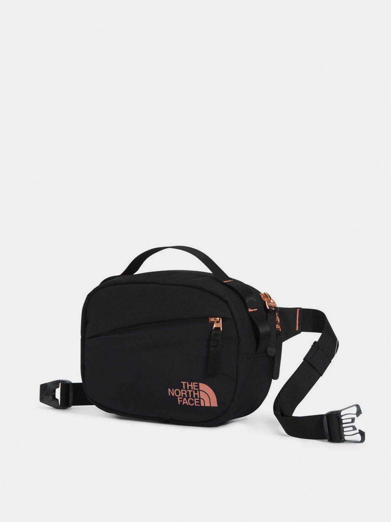 Сумки The North Face модель NF0A81C4IUB1 Сумки The North Face модель NF0A81C4IUB1 Фото