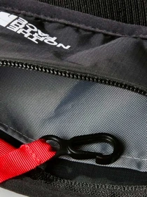 Сумки The North Face модель NF0A81E2KY41 Фото