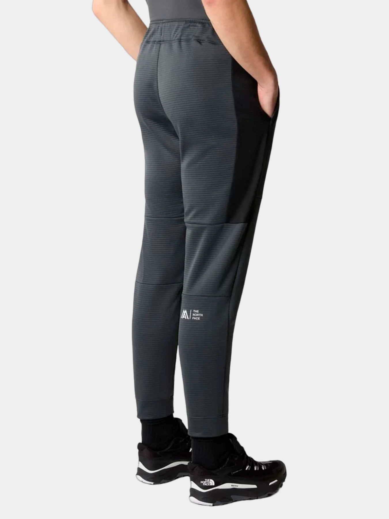 Брюки The North Face модель NF0A823UMN81 Брюки The North Face модель NF0A823UMN81 Фото