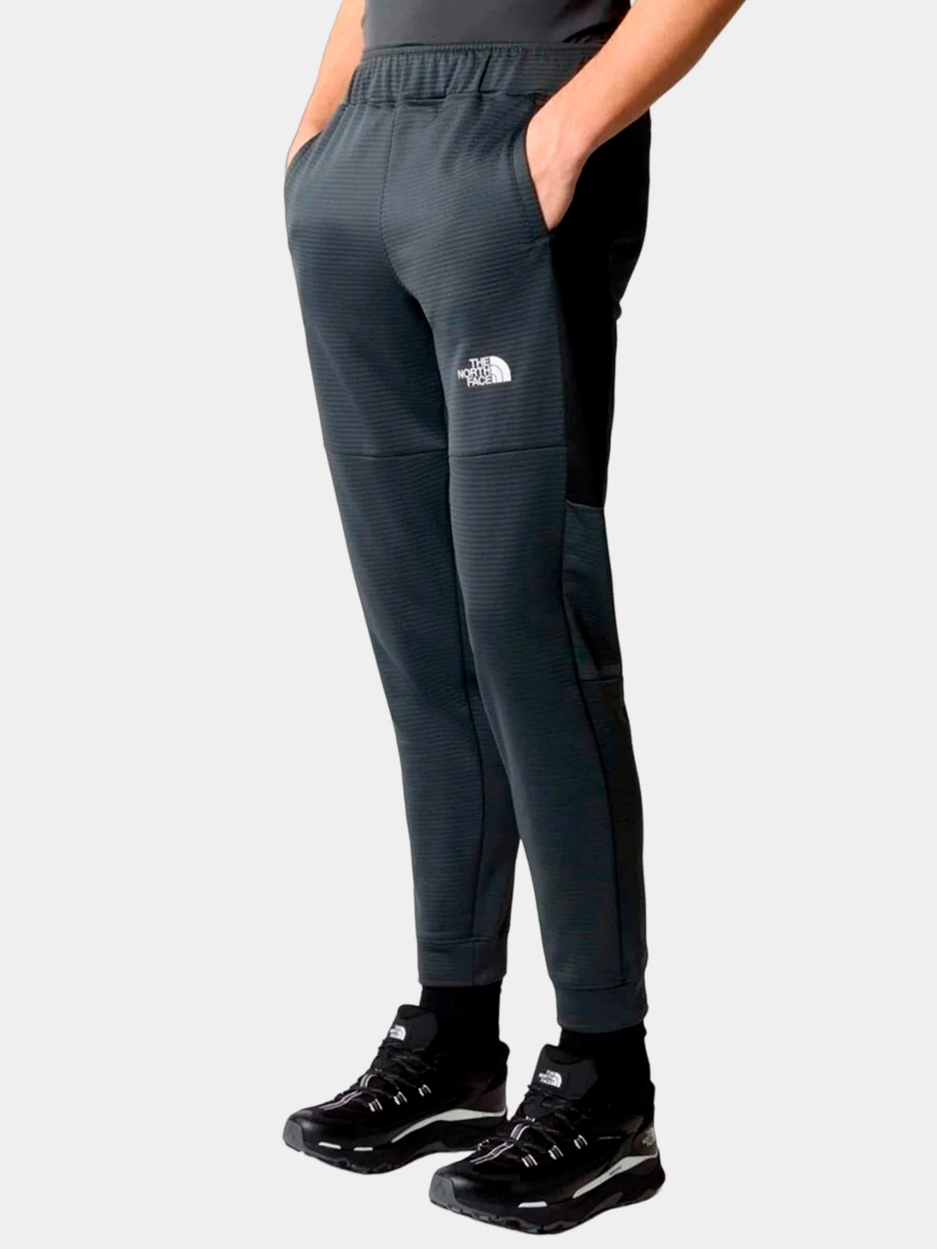 Брюки The North Face модель NF0A823UMN81 Брюки The North Face модель NF0A823UMN81 Фото