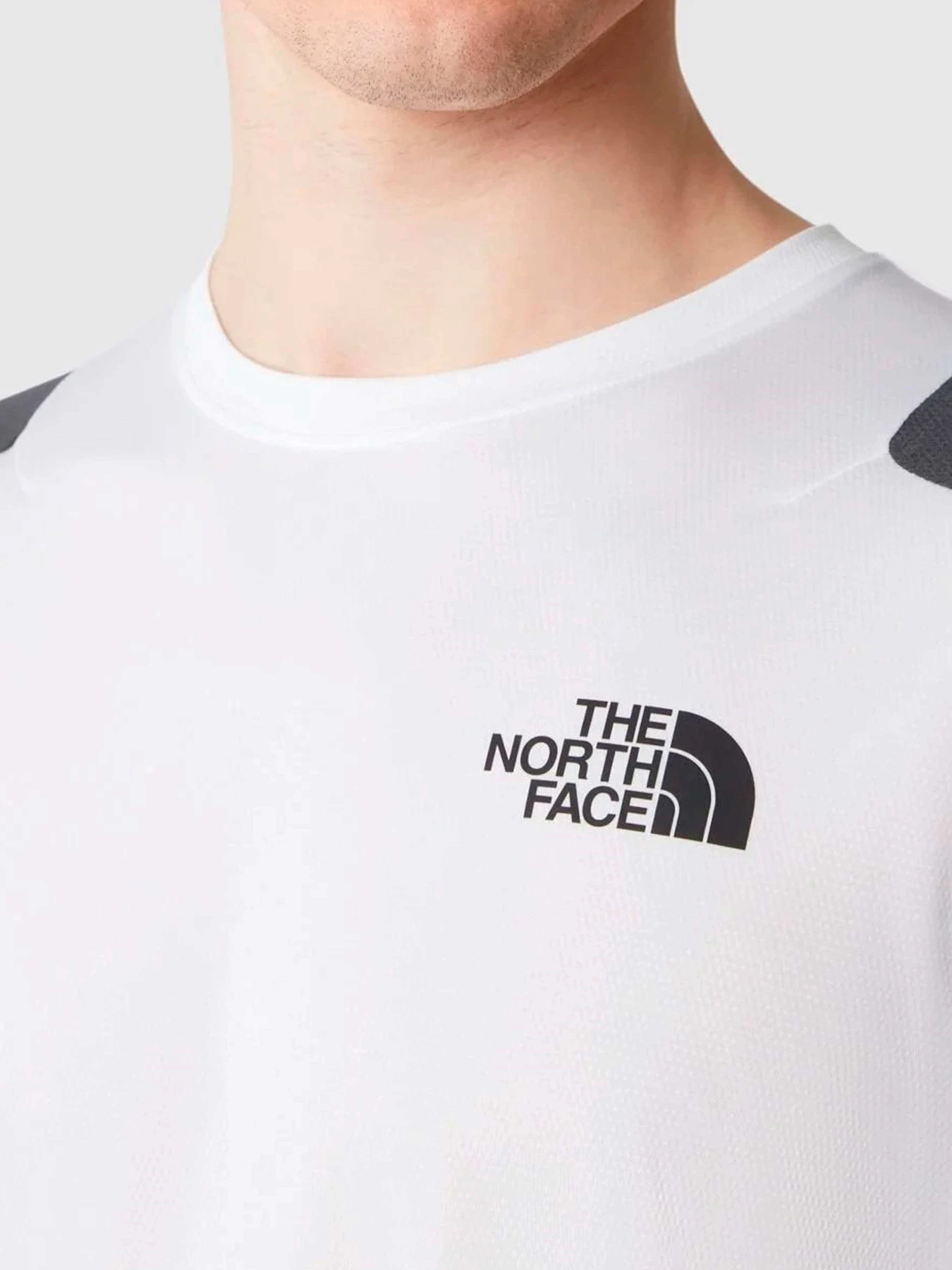 Футболки и поло The North Face модель NF0A823VKZ71 Футболки и поло The North Face модель NF0A823VKZ71 Фото