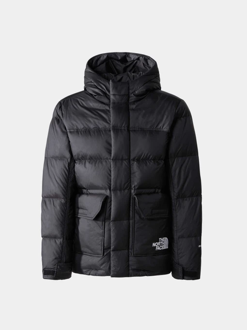 Куртки и дубленки The North Face модель NF0A84MAJK31 Фото