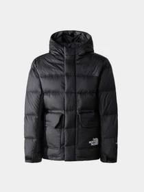 Куртки и дубленки The North Face модель NF0A84MAJK31 Фото