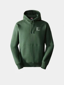 Худи и свитшоты The North Face модель NF0A8522I0P1 Фото