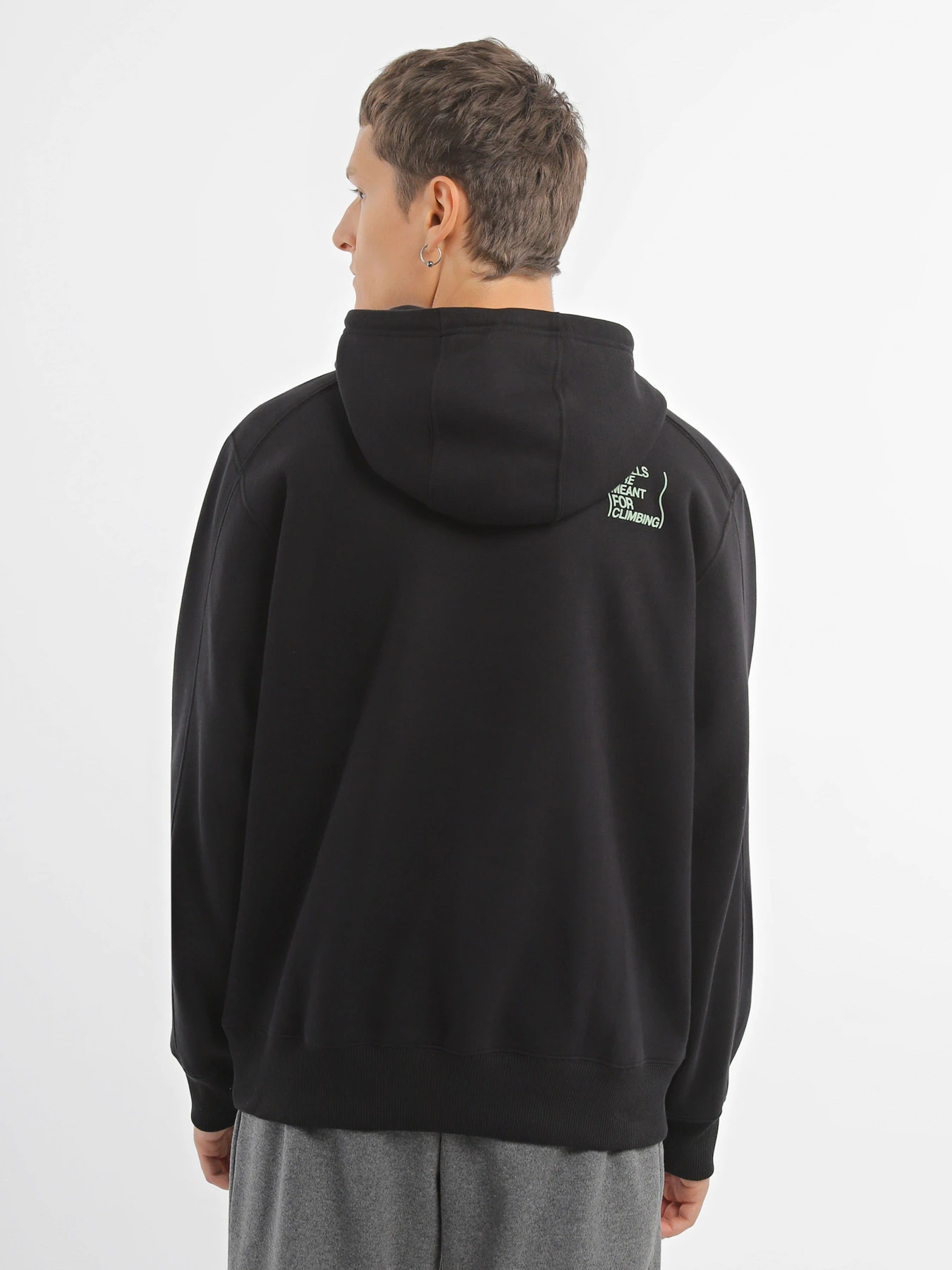 Худи и свитшоты The North Face модель NF0A8522JK31 Фото