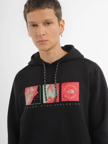 Худи и свитшоты The North Face модель NF0A8522JK31 Фото