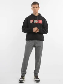Худи и свитшоты The North Face модель NF0A8522JK31 Фото
