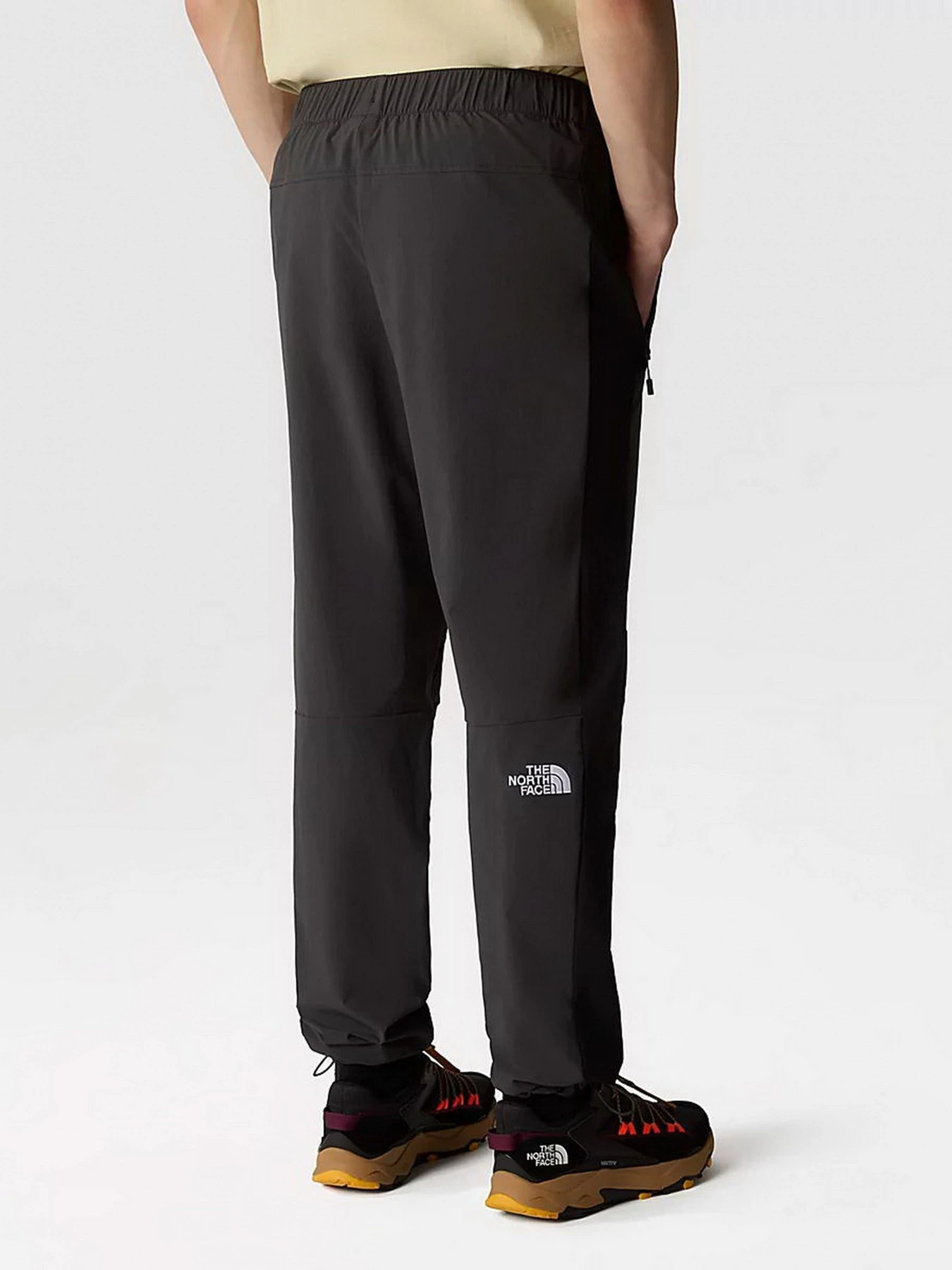 Брюки The North Face модель NF0A852TMN81 Брюки The North Face модель NF0A852TMN81 Фото