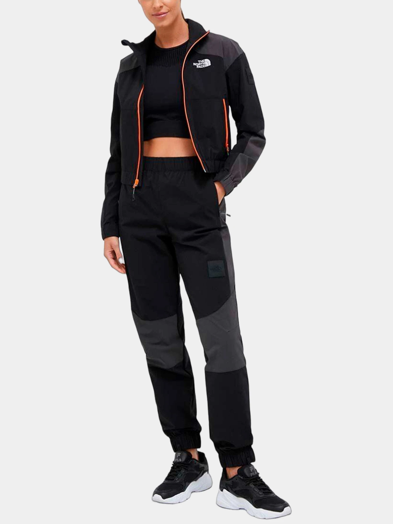 Куртки и дубленки The North Face модель NF0A852XKT01 Фото
