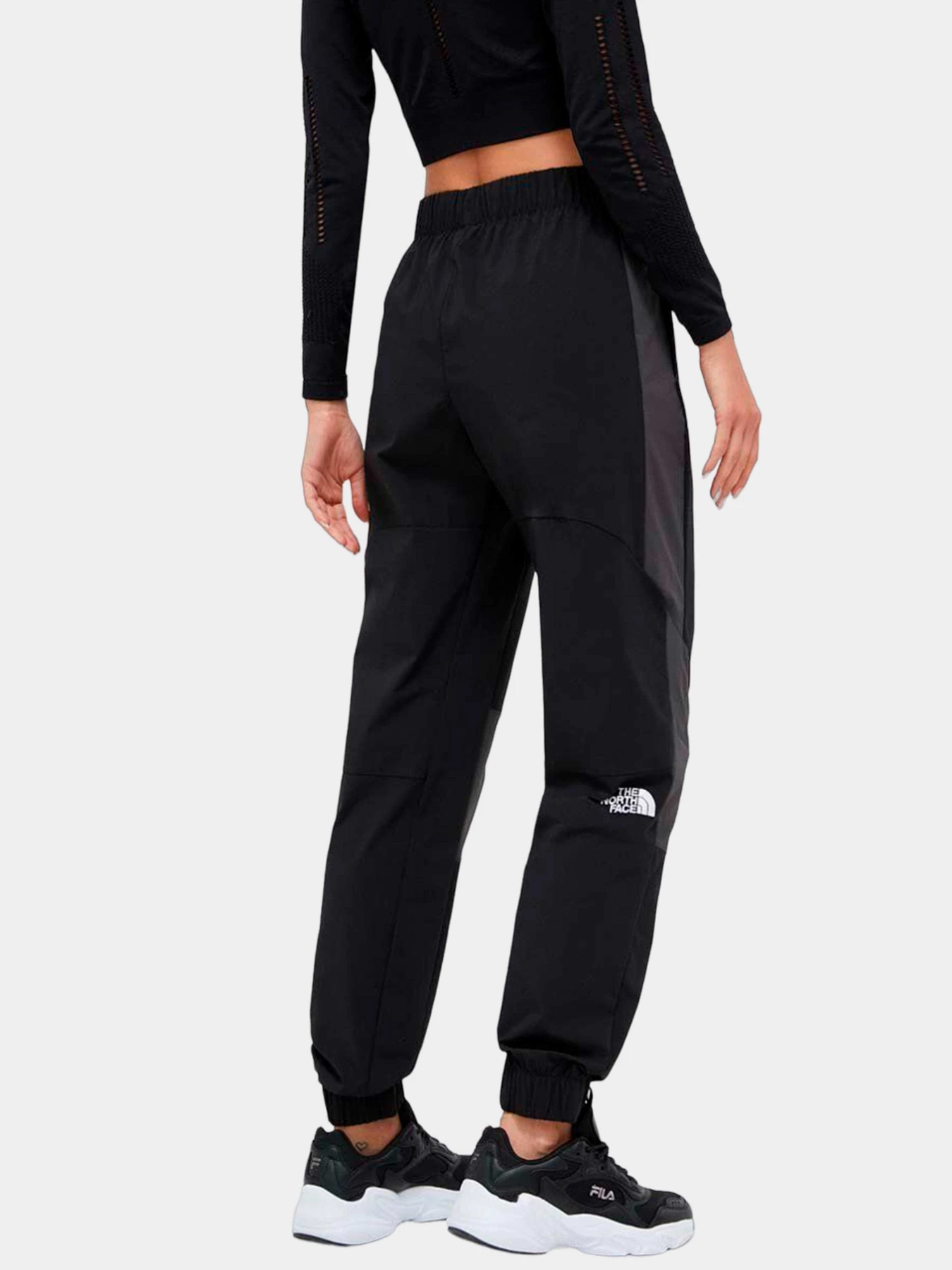 Брюки The North Face модель NF0A852YKT01 Брюки The North Face модель NF0A852YKT01 Фото