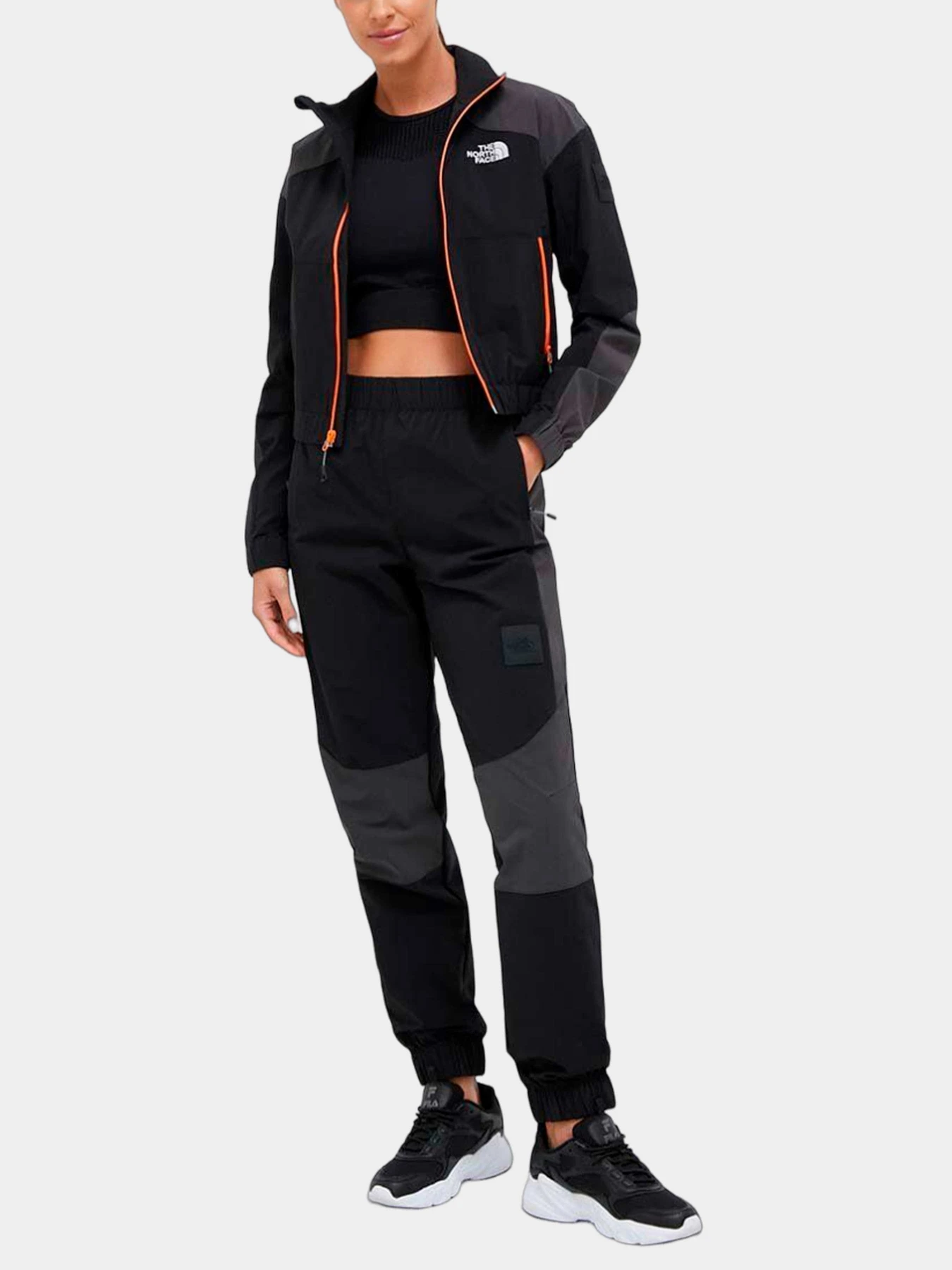 Брюки The North Face модель NF0A852YKT01 Брюки The North Face модель NF0A852YKT01 Фото