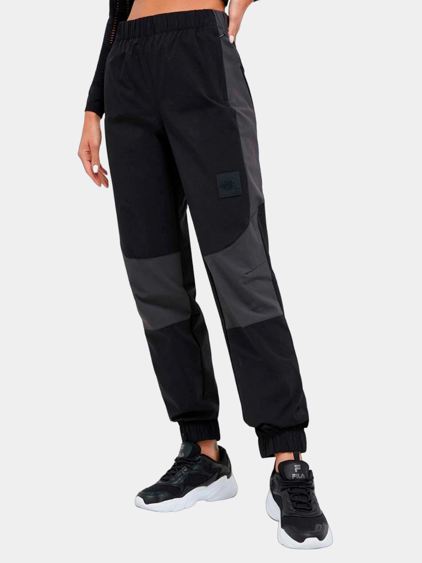 Брюки The North Face модель NF0A852YKT01 Брюки The North Face модель NF0A852YKT01 Фото