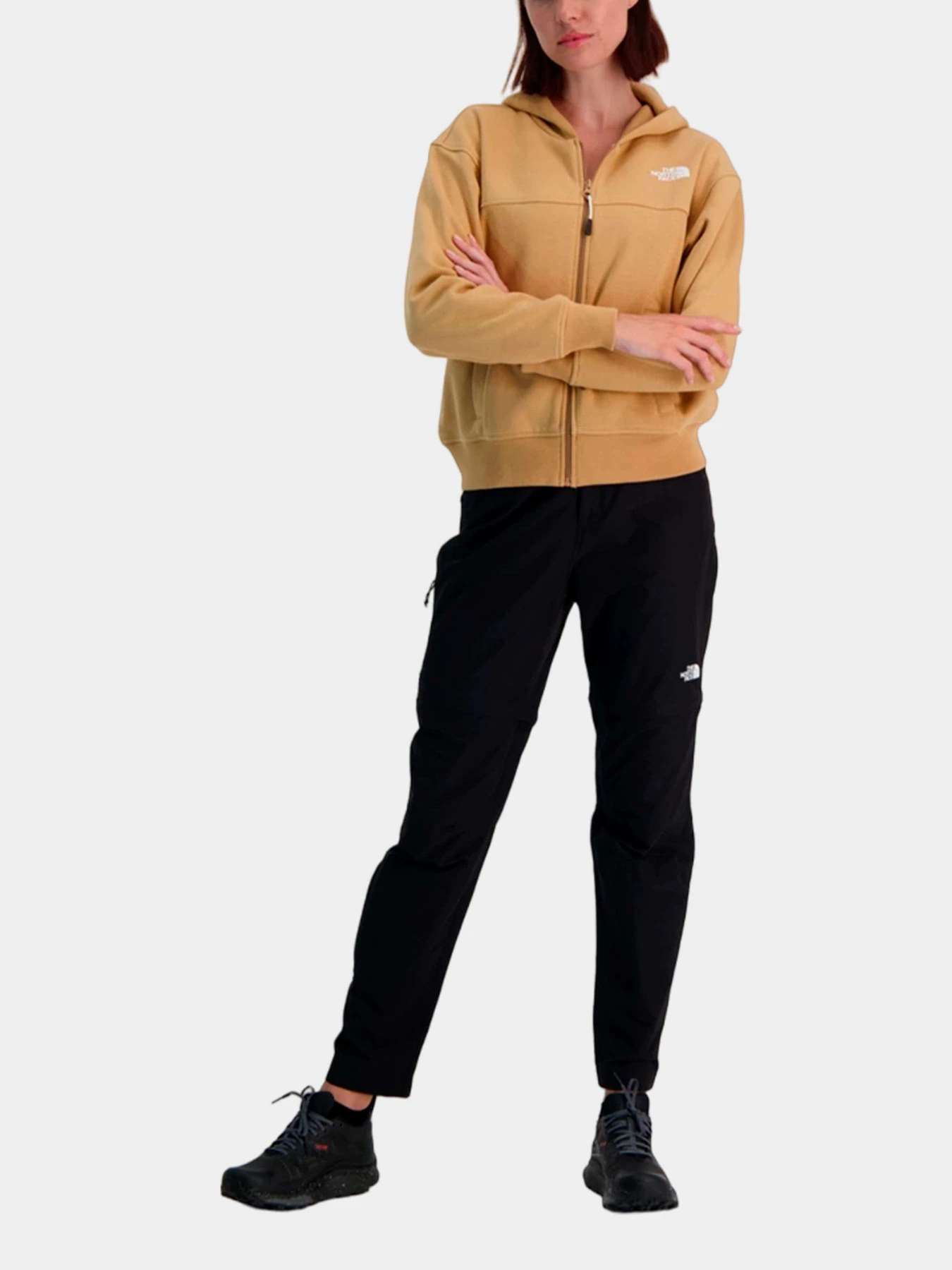 Худи и свитшоты The North Face модель NF0A853VI0J1 Худи и свитшоты The North Face модель NF0A853VI0J1 Фото