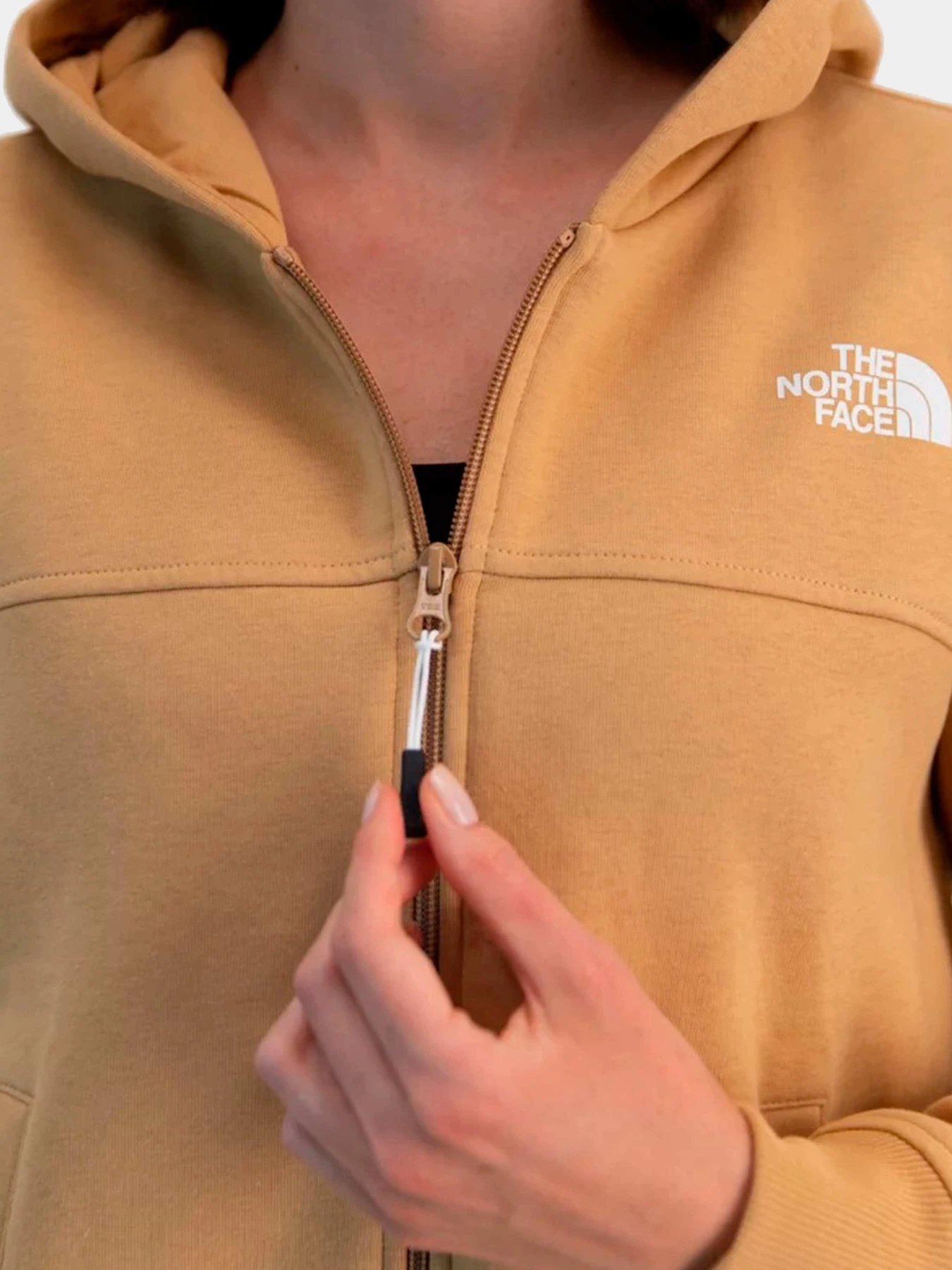 Худи и свитшоты The North Face модель NF0A853VI0J1 Худи и свитшоты The North Face модель NF0A853VI0J1 Фото