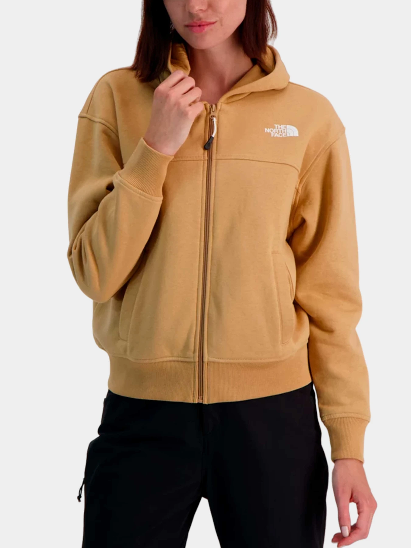 Худи и свитшоты The North Face модель NF0A853VI0J1 Худи и свитшоты The North Face модель NF0A853VI0J1 Фото