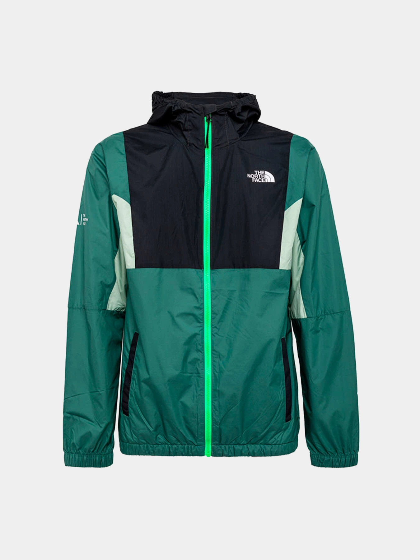 Куртки и дубленки The North Face модель NF0A855KOTH1 Куртки и дубленки The North Face модель NF0A855KOTH1 Фото