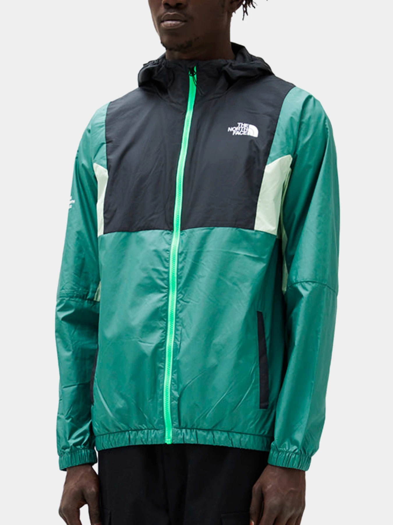 Куртки и дубленки The North Face модель NF0A855KOTH1 Куртки и дубленки The North Face модель NF0A855KOTH1 Фото