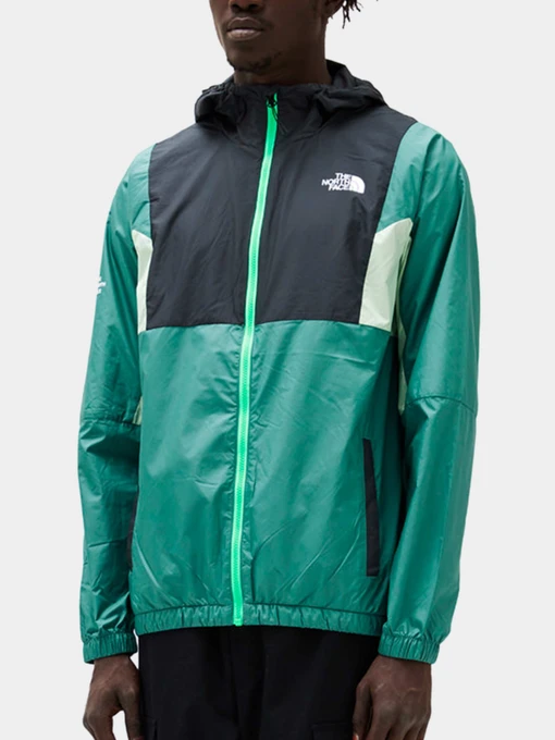 Куртки и дубленки The North Face модель NF0A855KOTH1 Фото