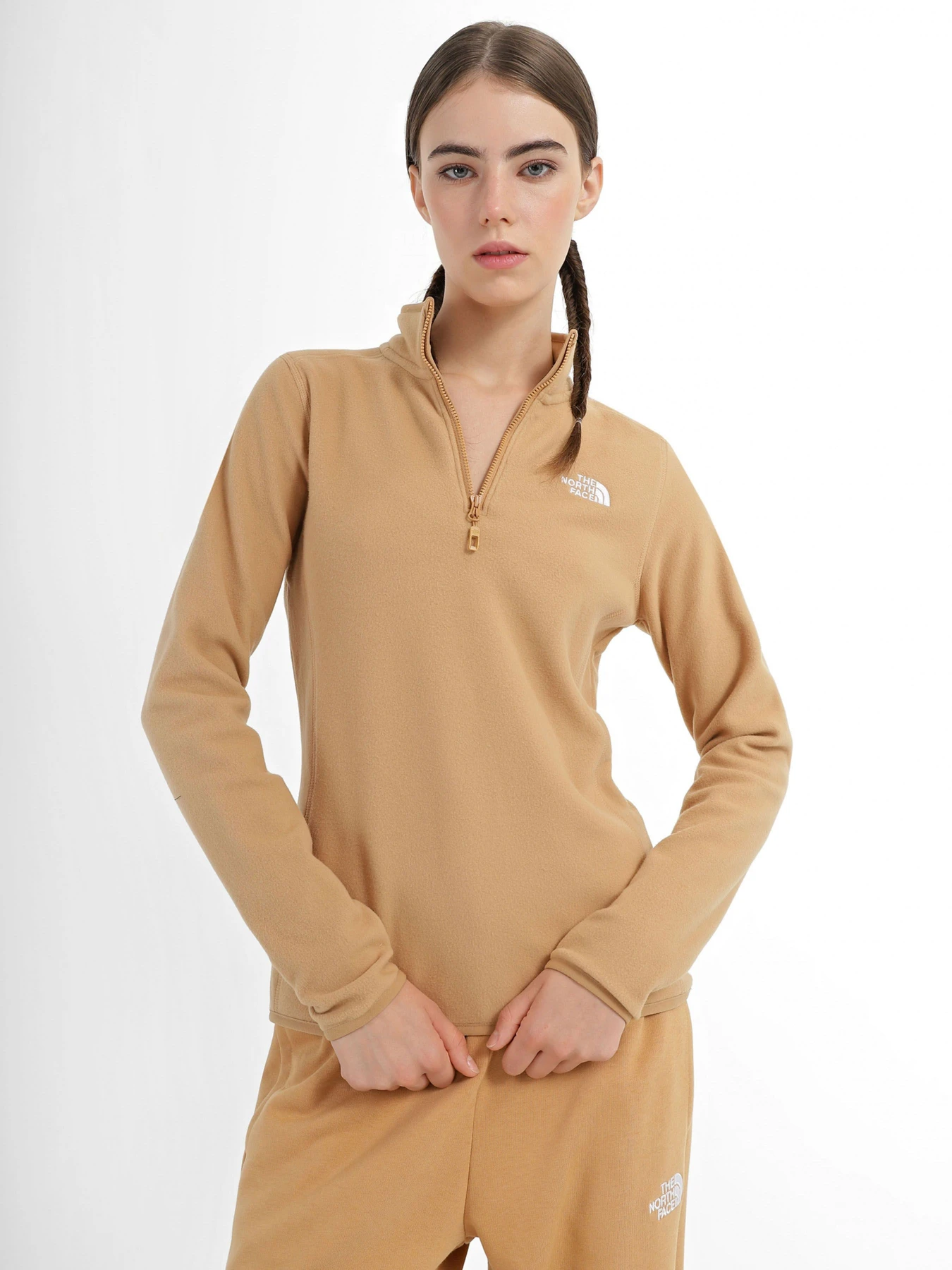 Худи и свитшоты The North Face модель NF0A855MI0J1 Худи и свитшоты The North Face модель NF0A855MI0J1 Фото
