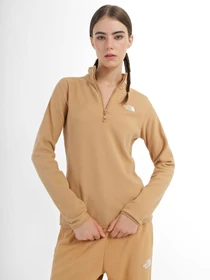 Худи и свитшоты The North Face модель NF0A855MI0J1 Фото