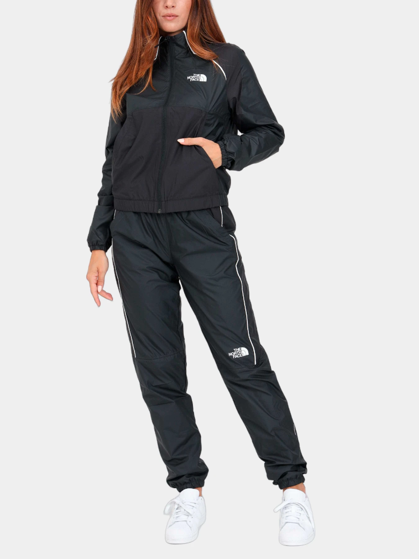 Брюки The North Face модель NF0A856KMN81 Брюки The North Face модель NF0A856KMN81 Фото