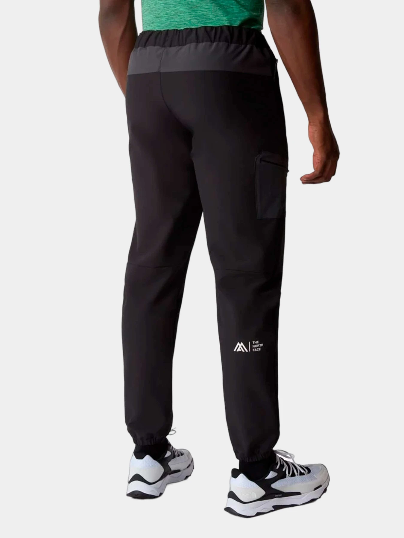 Брюки The North Face модель NF0A856YKT01 Брюки The North Face модель NF0A856YKT01 Фото