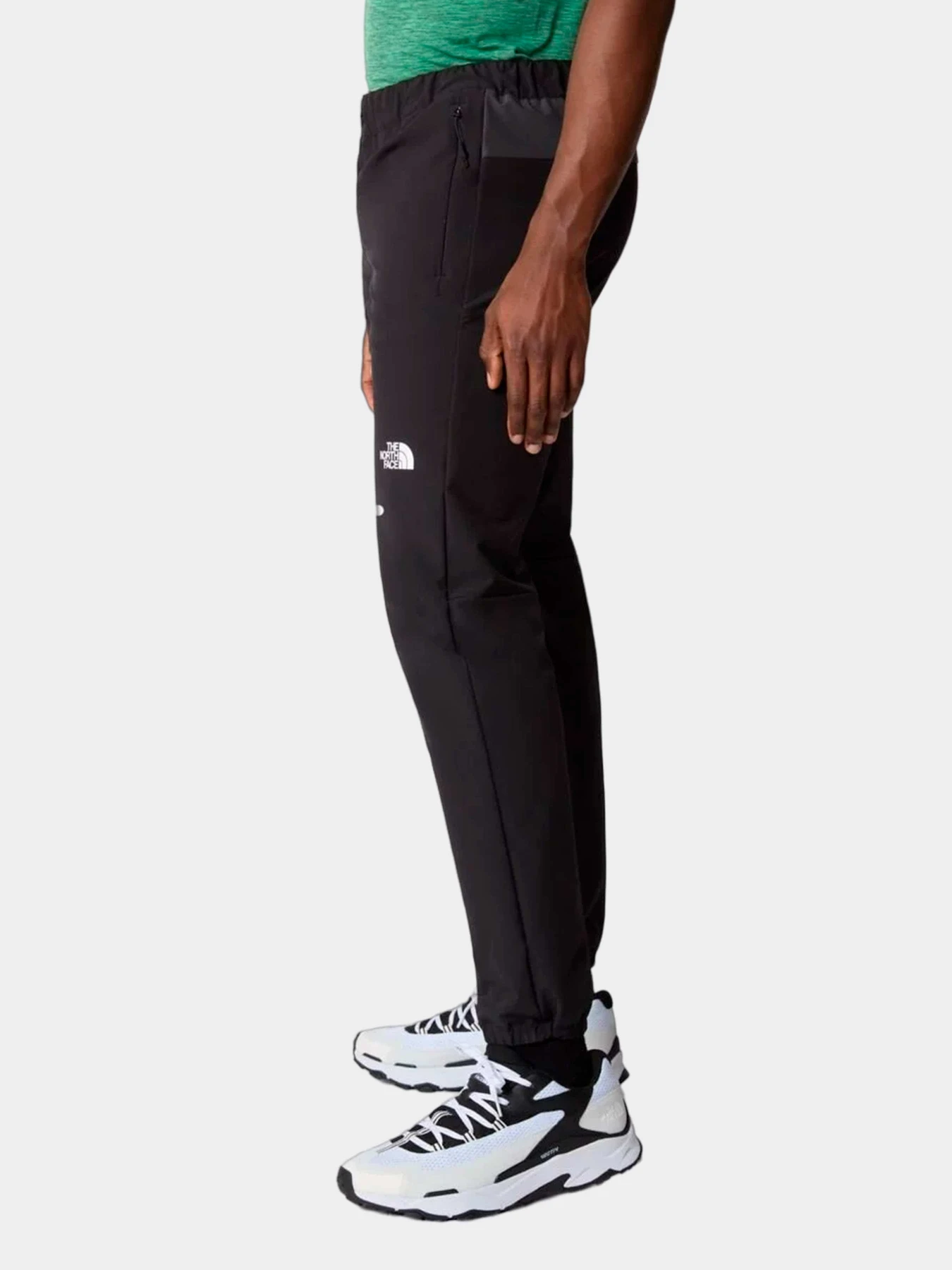 Брюки The North Face модель NF0A856YKT01 Брюки The North Face модель NF0A856YKT01 Фото