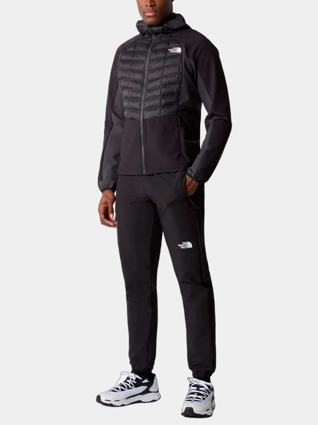 Брюки The North Face модель NF0A856YKT01 Брюки The North Face модель NF0A856YKT01 Фото