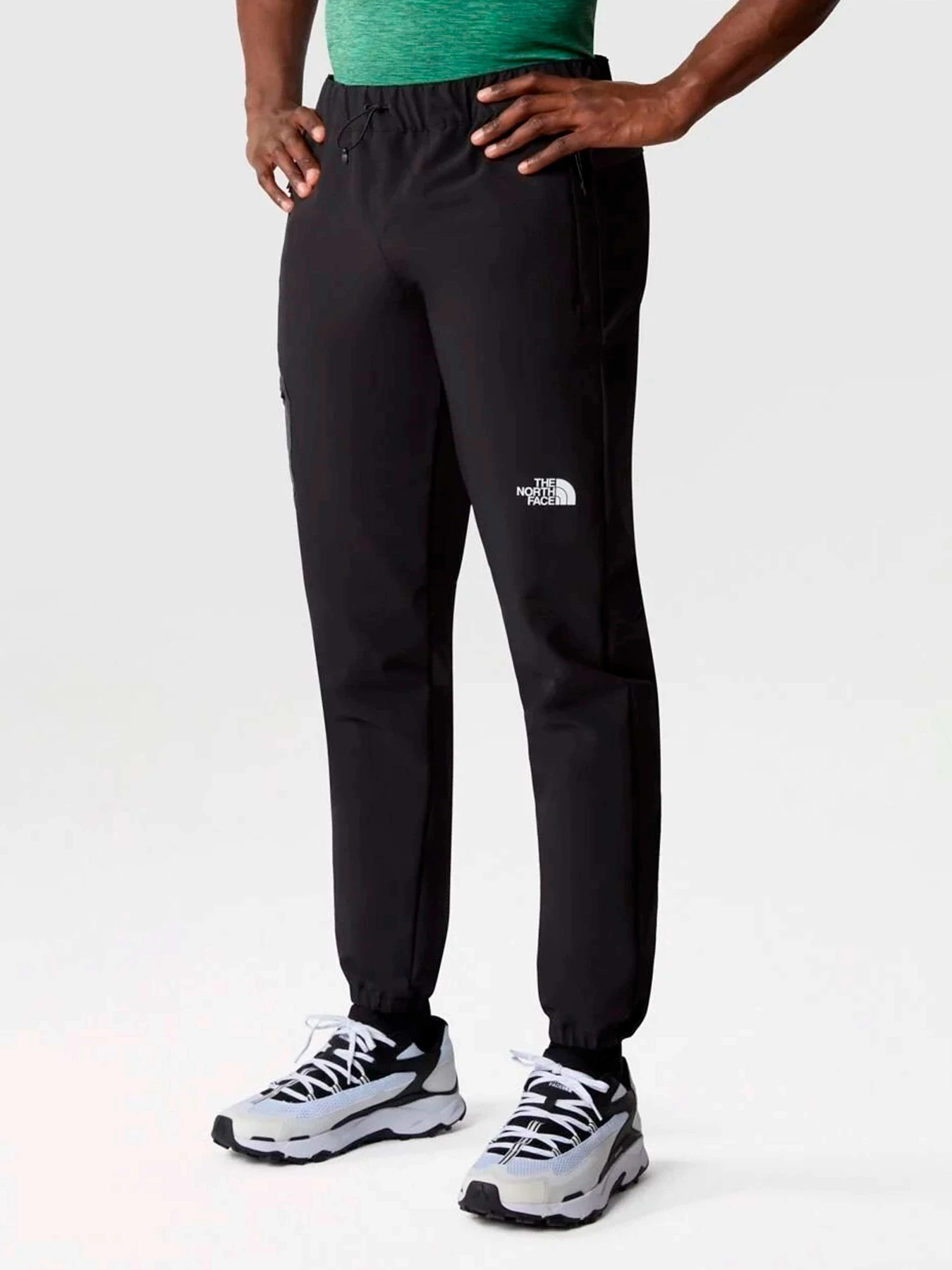 Брюки The North Face модель NF0A856YKT01 Брюки The North Face модель NF0A856YKT01 Фото