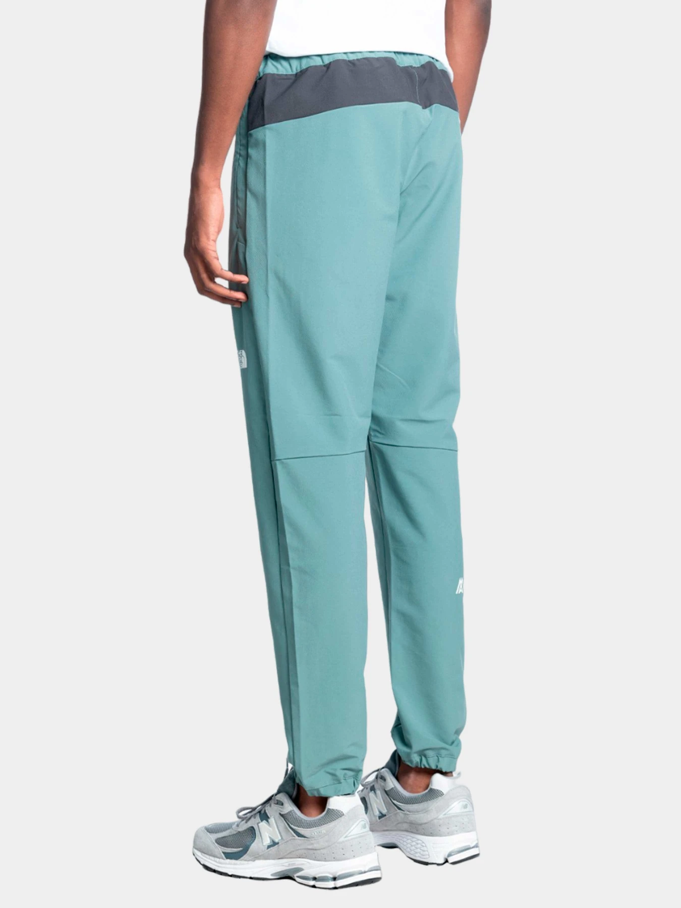 Брюки The North Face модель NF0A856YOTI1 Брюки The North Face модель NF0A856YOTI1 Фото