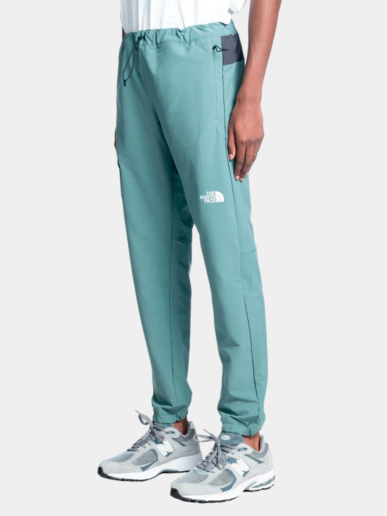 Брюки The North Face модель NF0A856YOTI1 Брюки The North Face модель NF0A856YOTI1 Фото