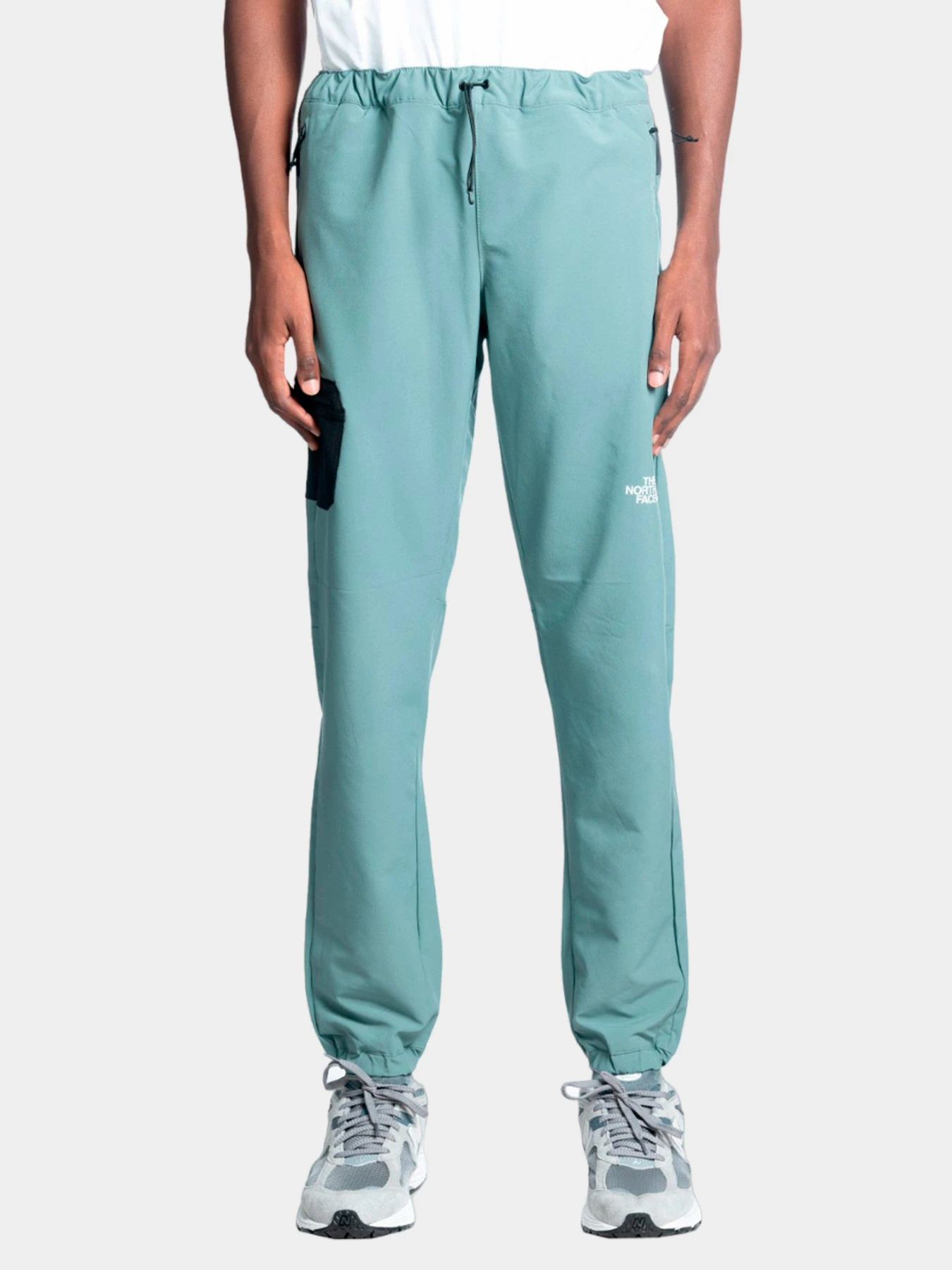 Брюки The North Face модель NF0A856YOTI1 Брюки The North Face модель NF0A856YOTI1 Фото