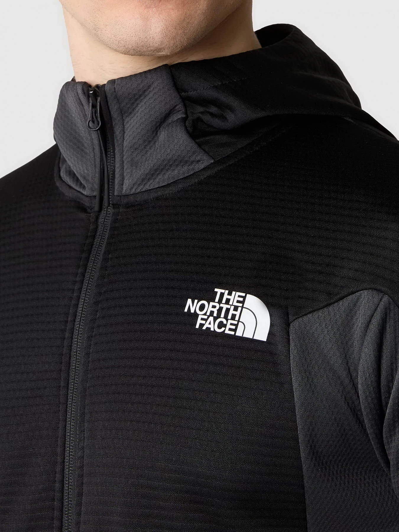 Худи и свитшоты The North Face модель NF0A857EOOF1 Худи и свитшоты The North Face модель NF0A857EOOF1 Фото
