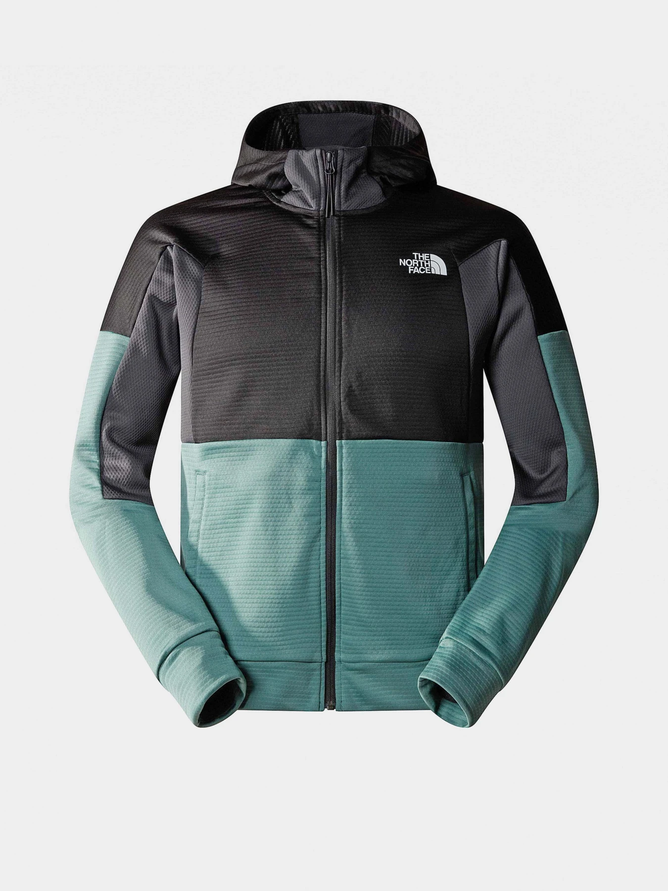 Худи и свитшоты The North Face модель NF0A857EOOF1 Худи и свитшоты The North Face модель NF0A857EOOF1 Фото