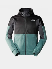 Худи и свитшоты The North Face модель NF0A857EOOF1 Фото