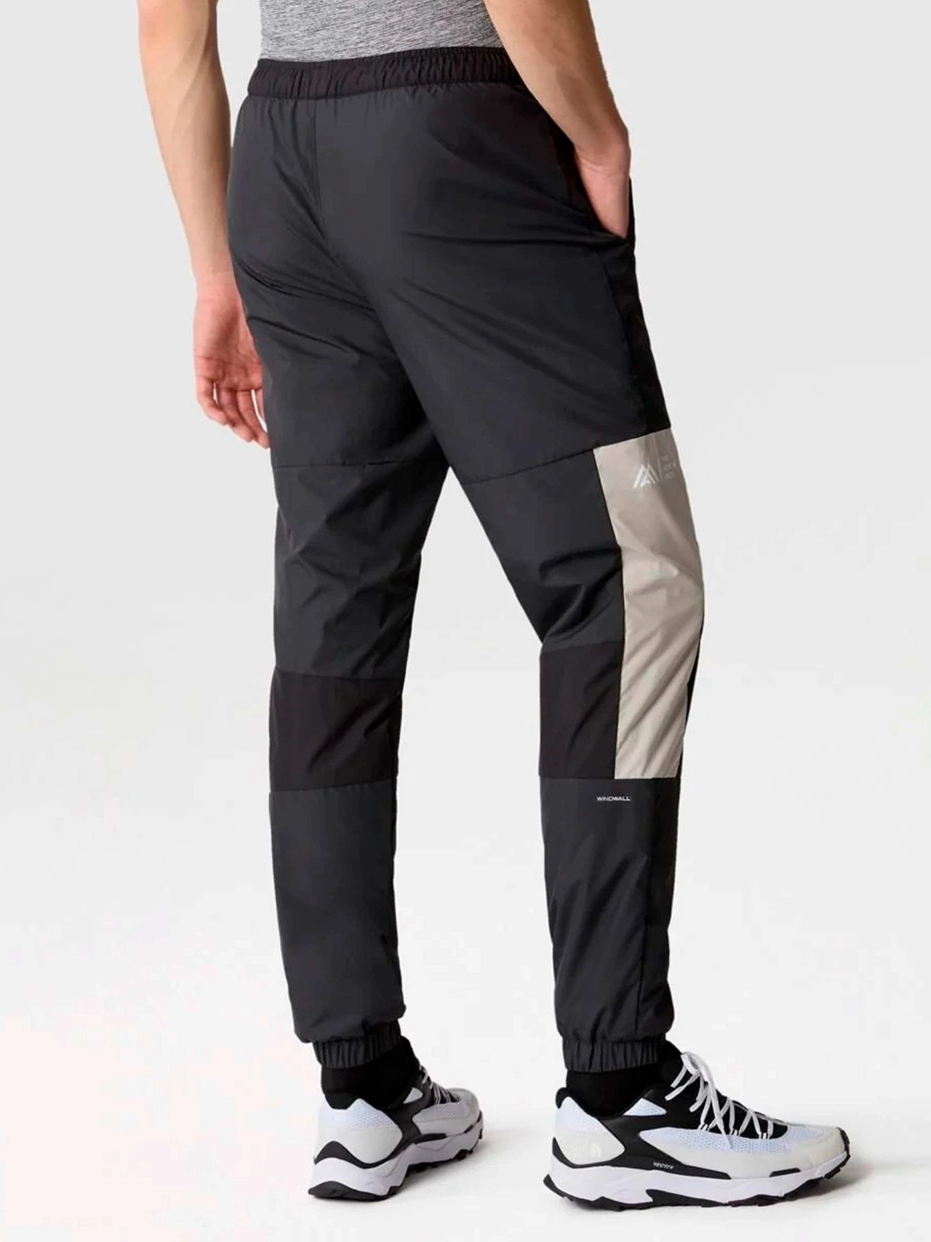 Брюки The North Face модель NF0A857FOSE1 Брюки The North Face модель NF0A857FOSE1 Фото