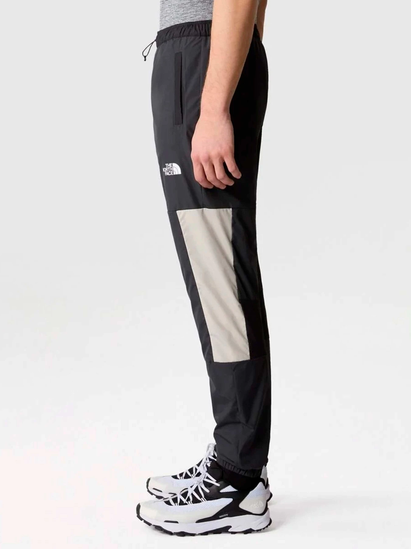 Брюки The North Face модель NF0A857FOSE1 Брюки The North Face модель NF0A857FOSE1 Фото