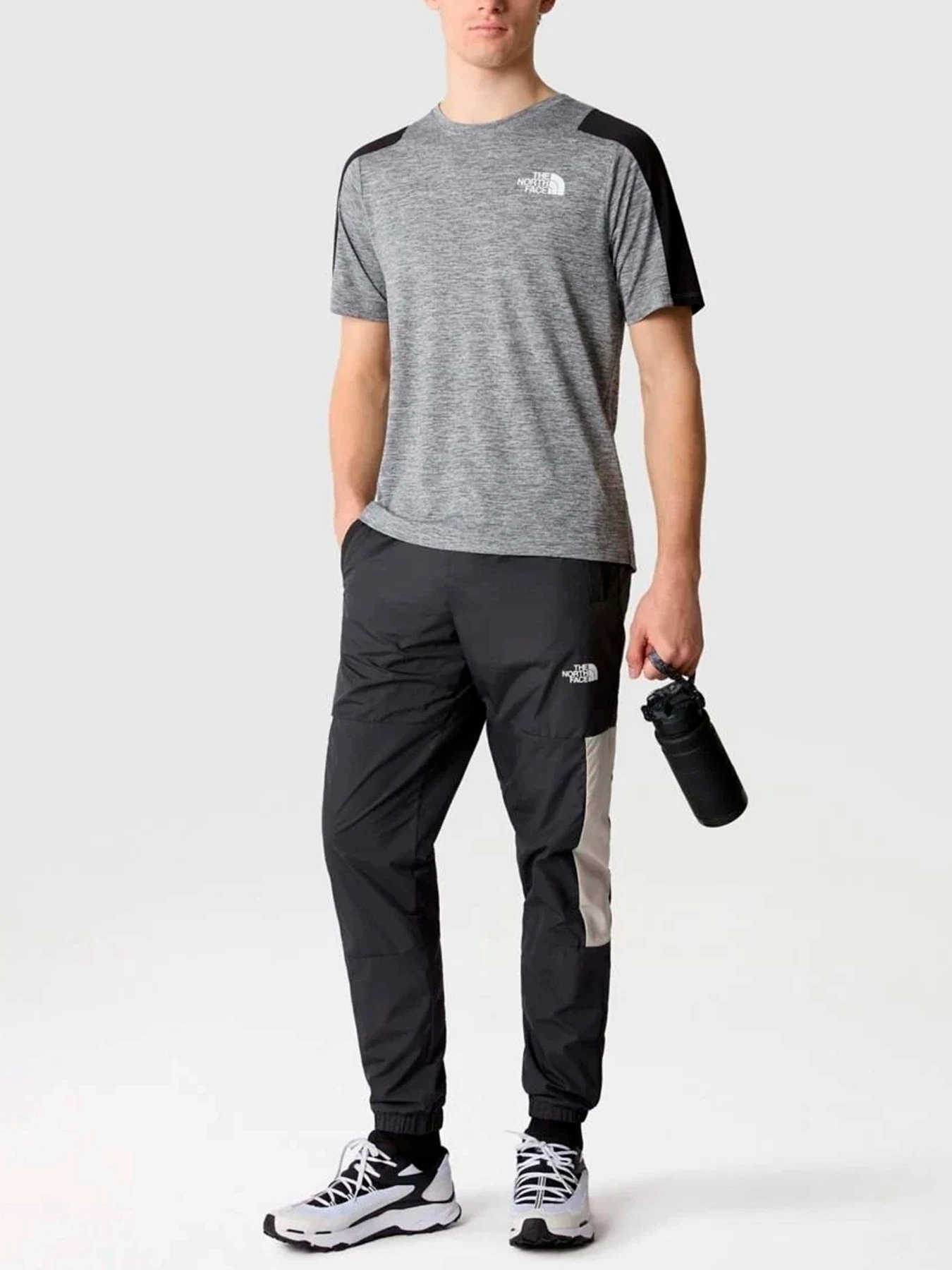 Брюки The North Face модель NF0A857FOSE1 Брюки The North Face модель NF0A857FOSE1 Фото