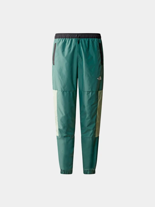 Брюки The North Face модель NF0A857FOTH1 Фото